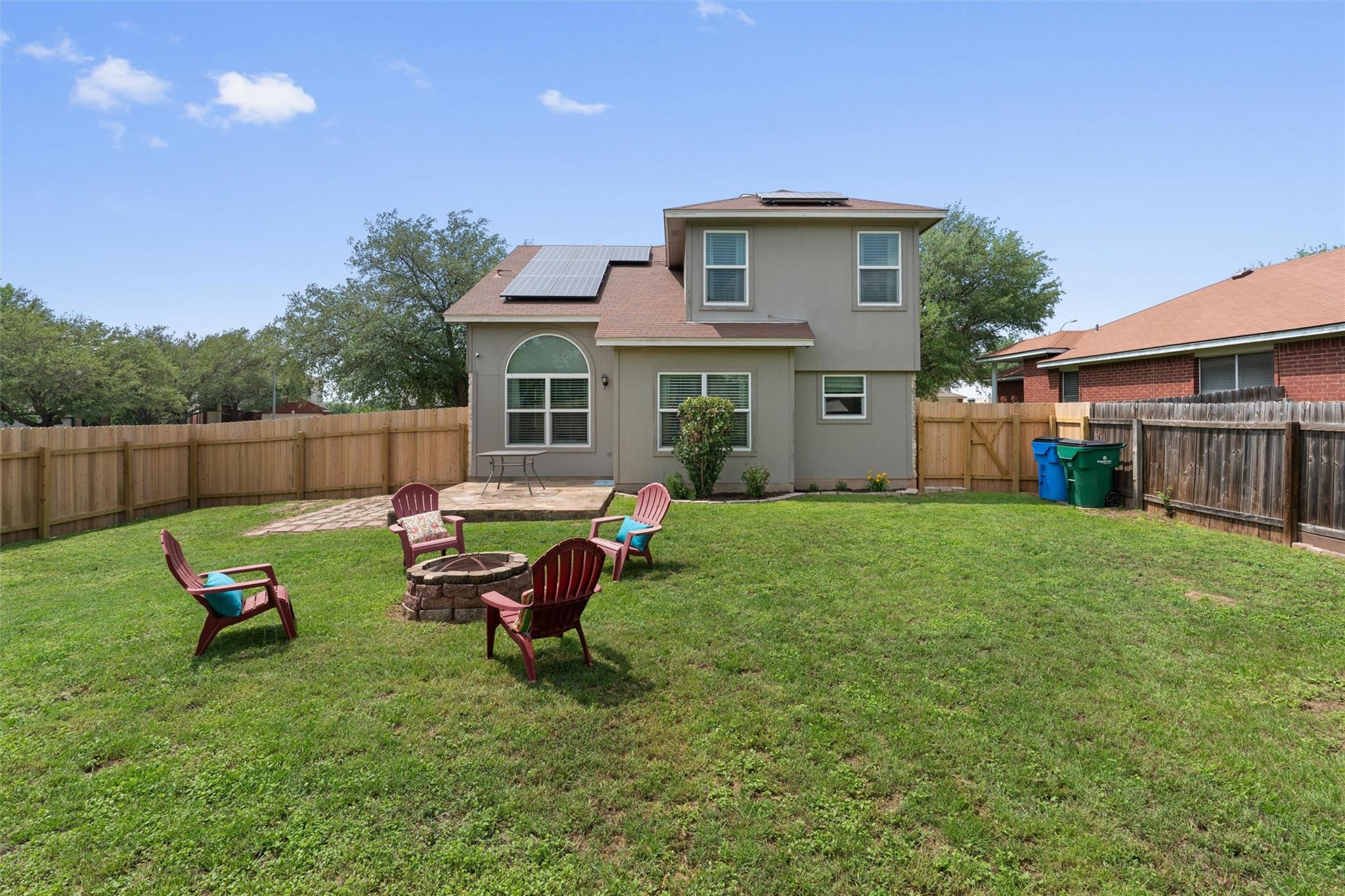 17301 Valentine Drive Round Rock TX 78664