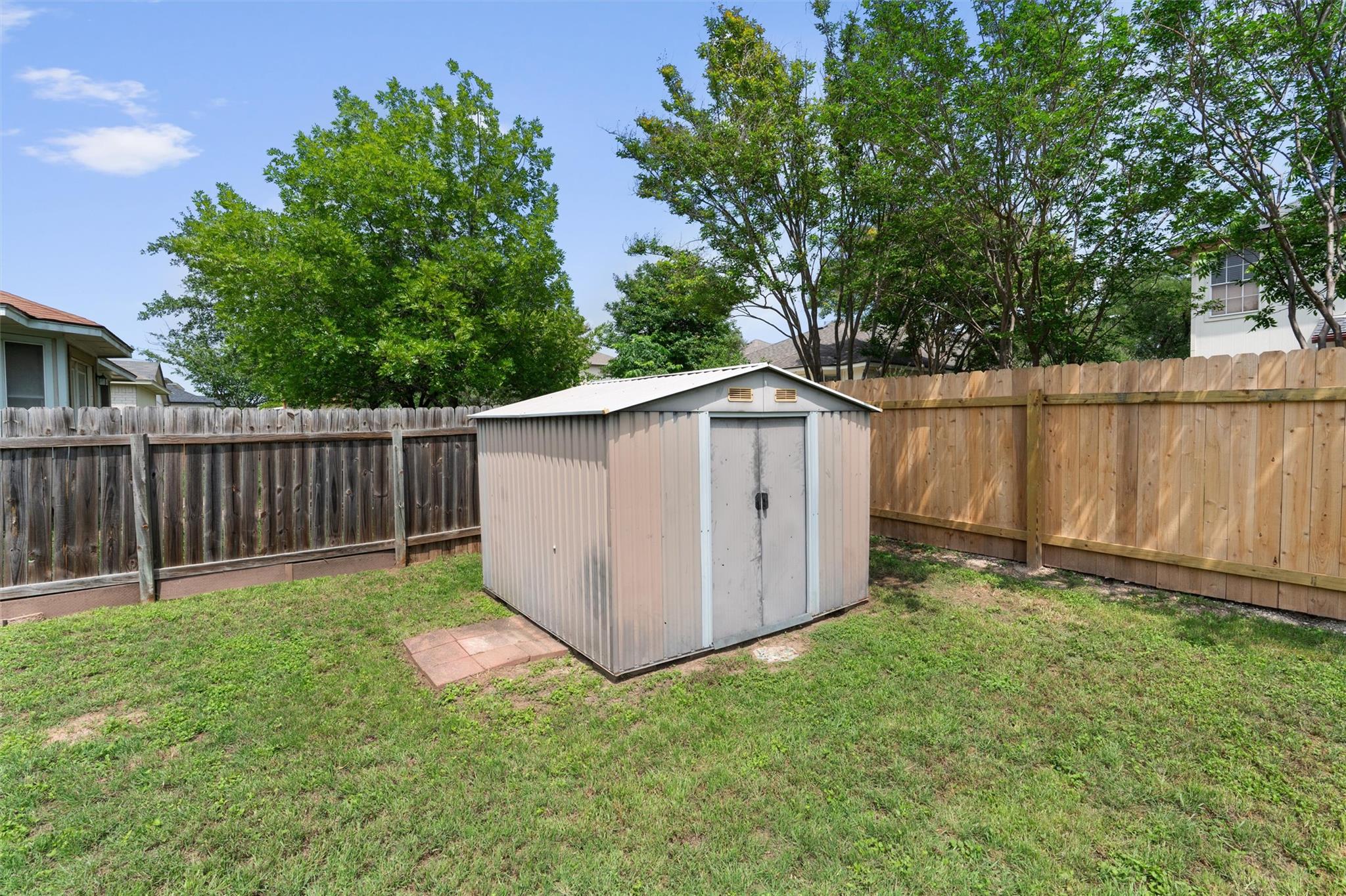 17301 Valentine Drive Round Rock TX 78664
