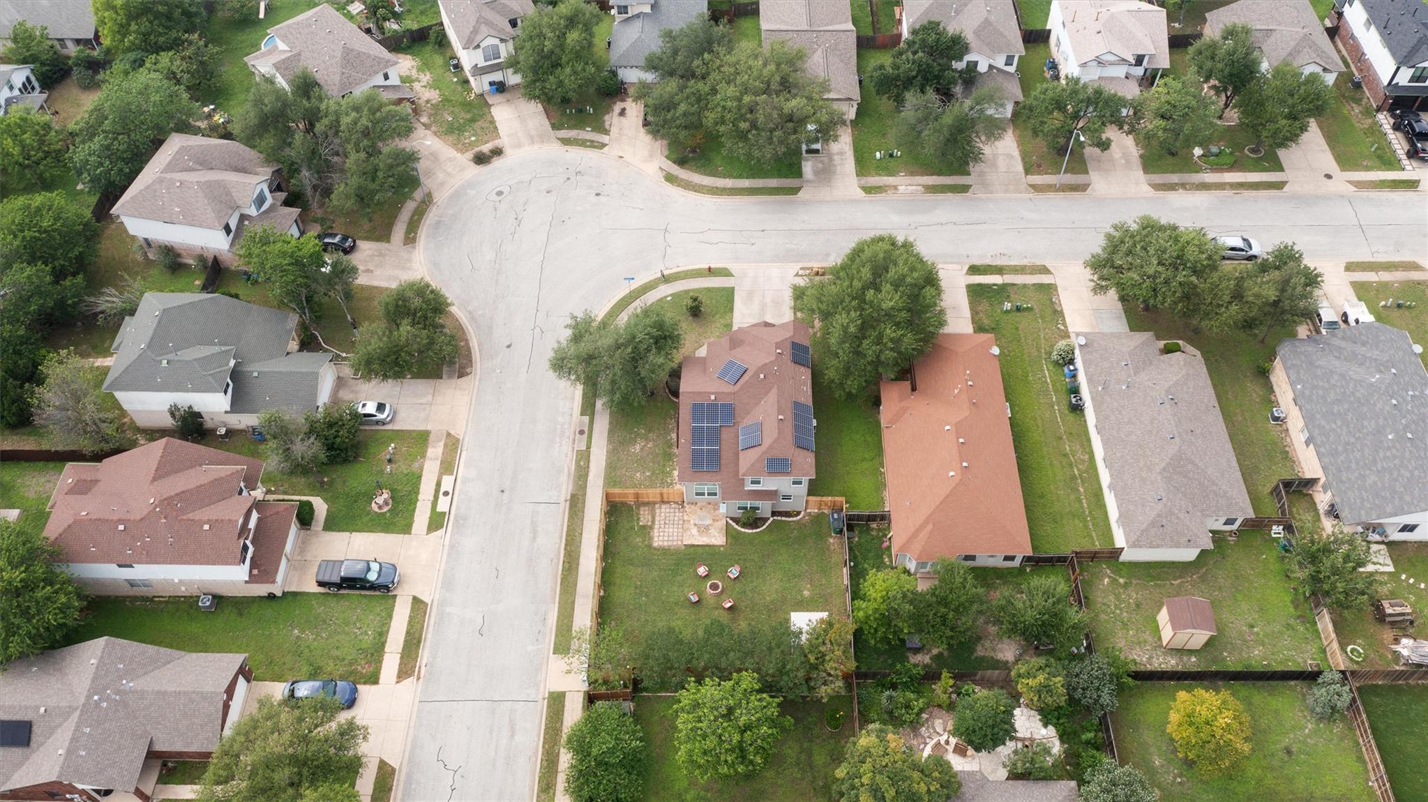17301 Valentine Drive Round Rock TX 78664