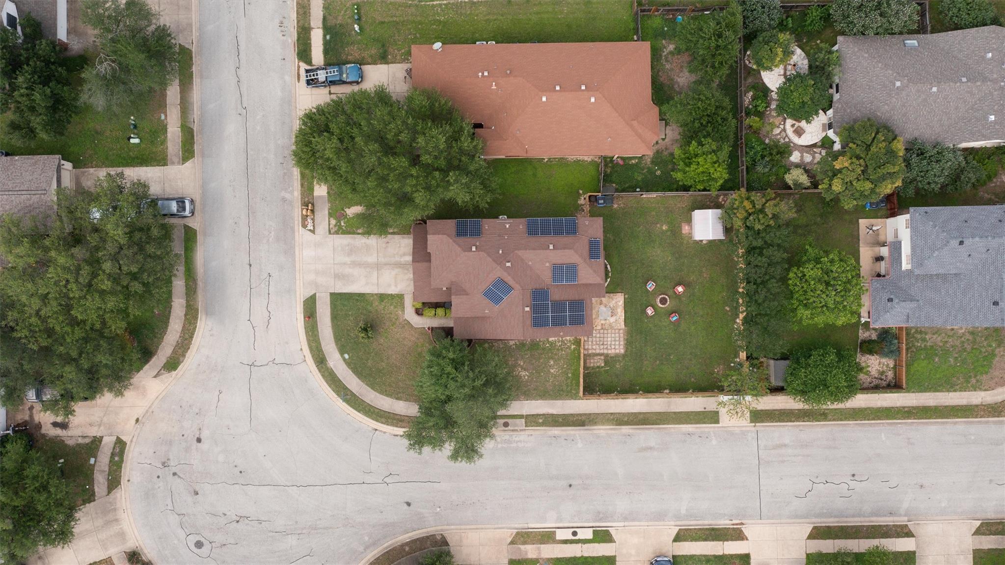 17301 Valentine Drive Round Rock TX 78664