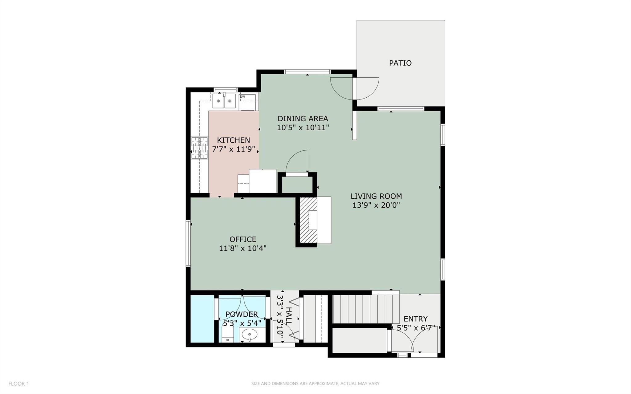 17301 Valentine Drive Round Rock TX 78664