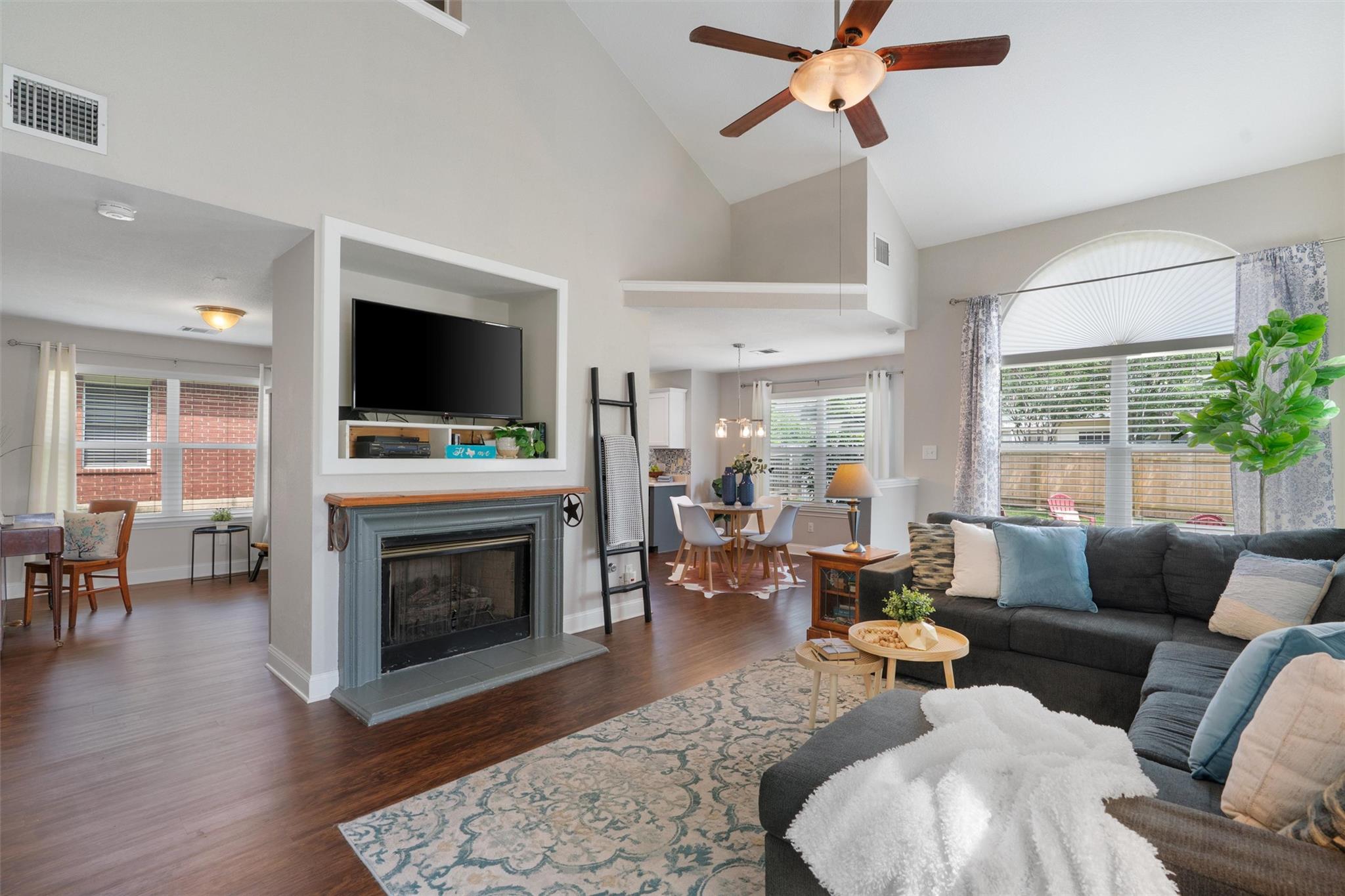 17301 Valentine Drive Round Rock TX 78664