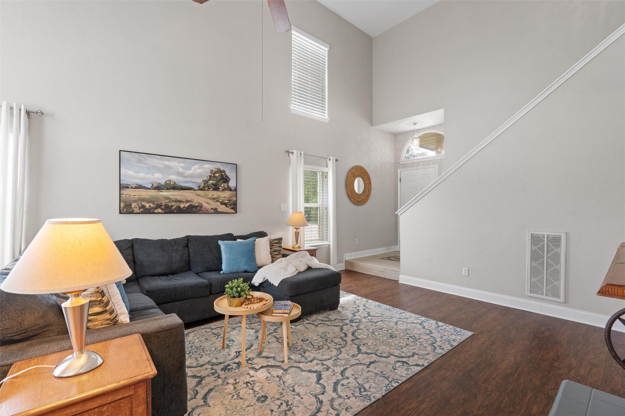 17301 Valentine Drive Round Rock TX 78664