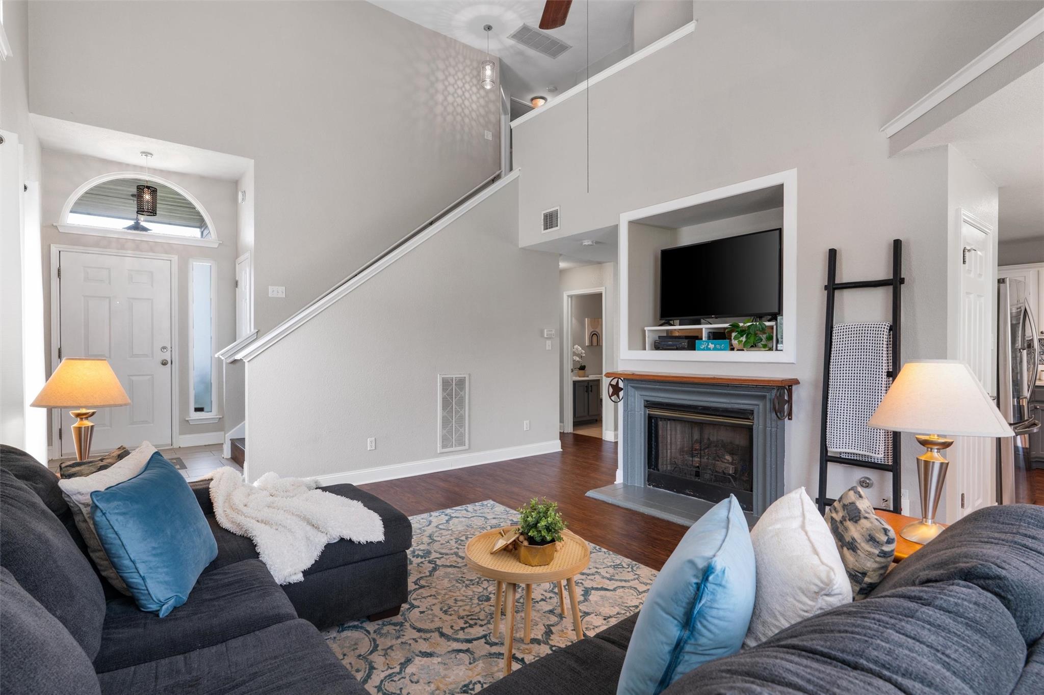 17301 Valentine Drive Round Rock TX 78664