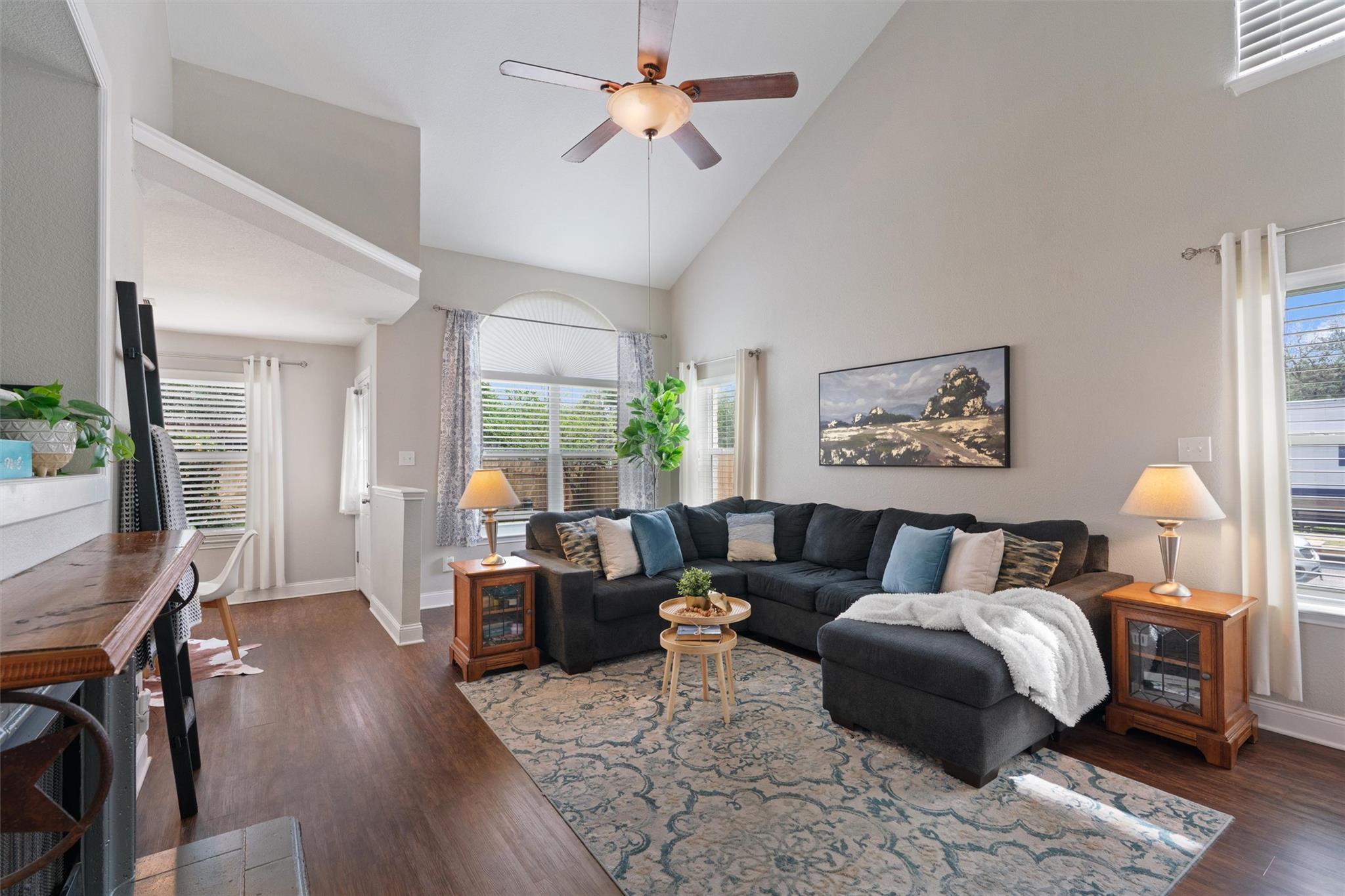17301 Valentine Drive Round Rock TX 78664