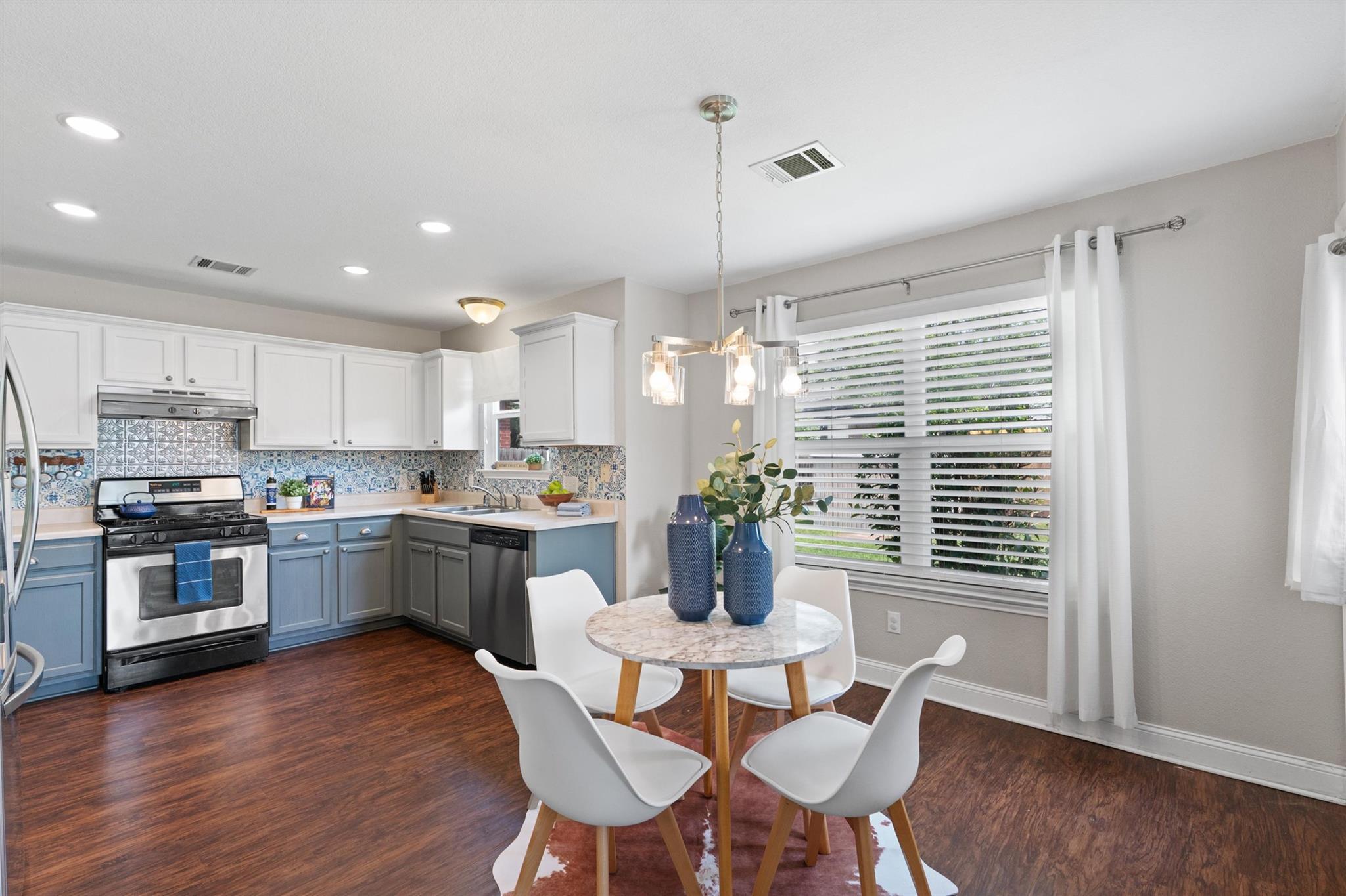 17301 Valentine Drive Round Rock TX 78664