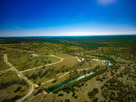 28ACRES 170 Goose Landing Way Harper TX 78631