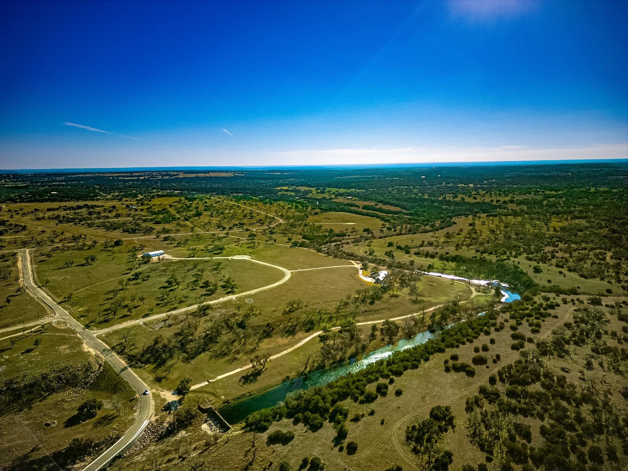 28ACRES 170 Goose Landing Way Harper TX 78631