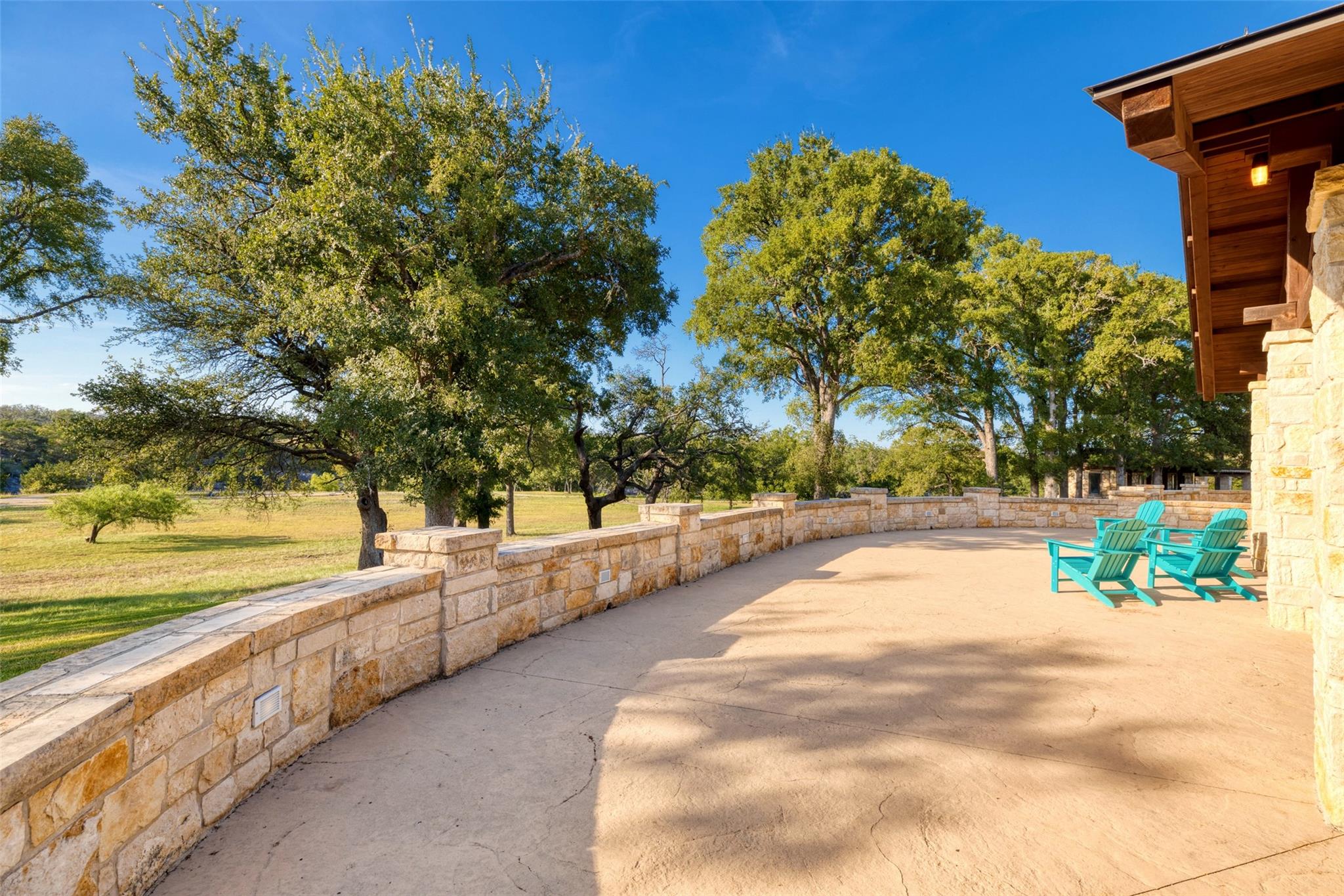 28ACRES 170 Goose Landing Way Harper TX 78631