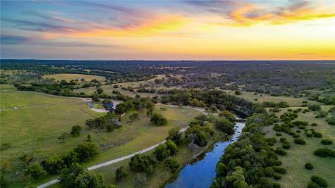 28ACRES 170 Goose Landing Way Harper TX 78631