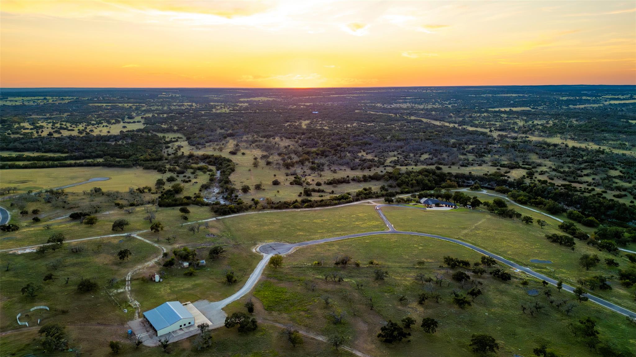 28ACRES 170 Goose Landing Way Harper TX 78631