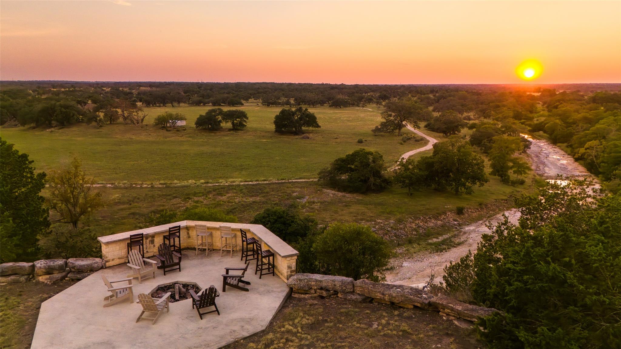 28ACRES 170 Goose Landing Way Harper TX 78631