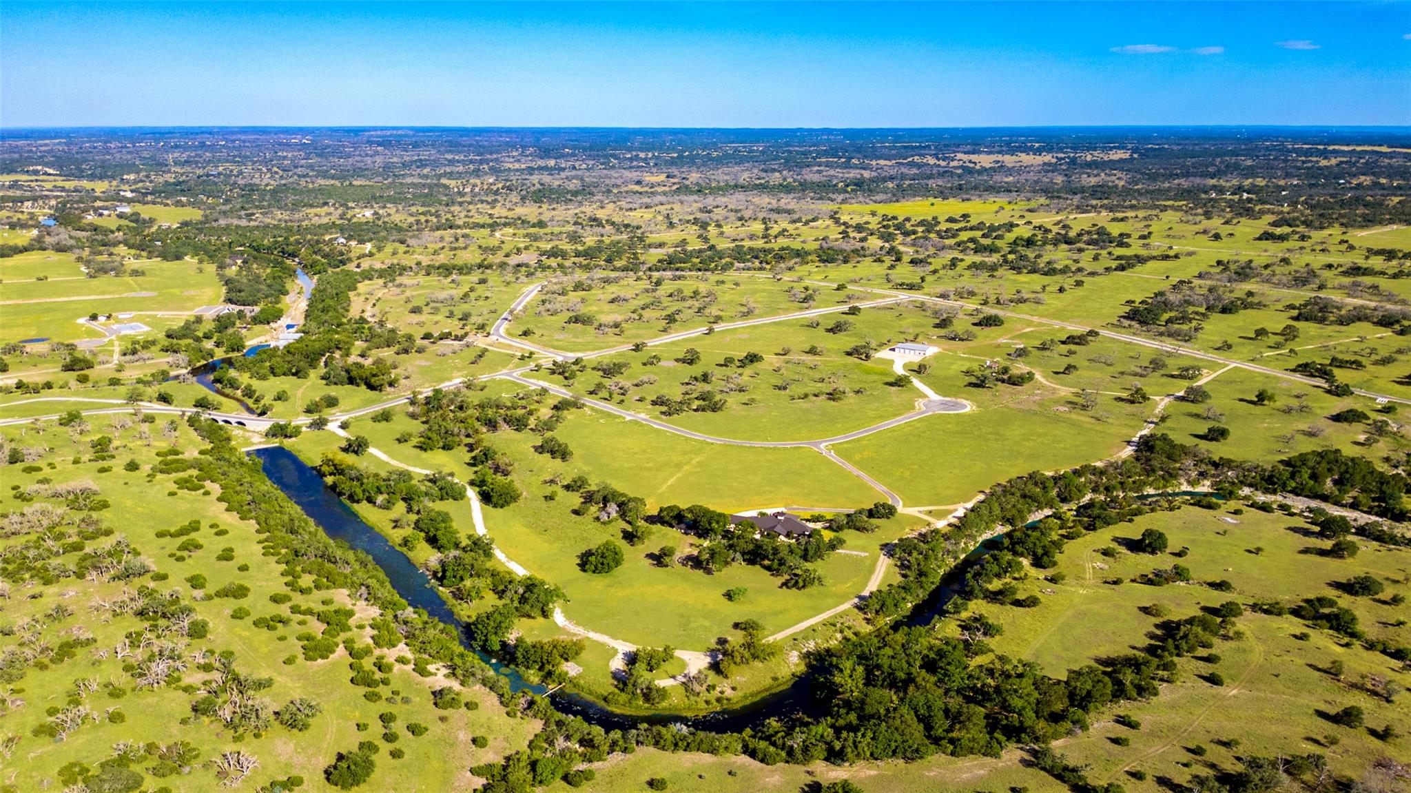 28ACRES 170 Goose Landing Way Harper TX 78631