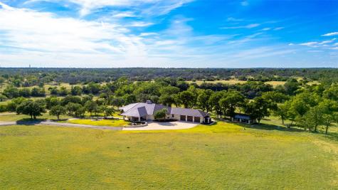 28ACRES 170 Goose Landing Way Harper TX 78631