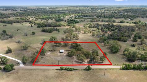 552 County Road 306 Rockdale TX 76567
