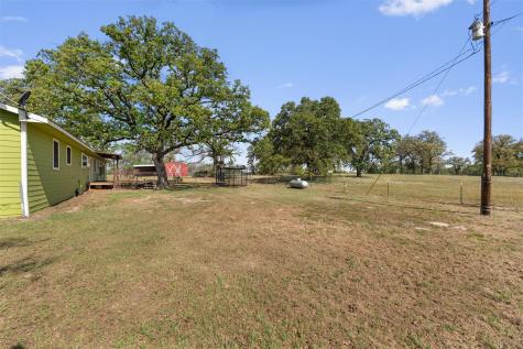 552 County Road 306 Rockdale TX 76567