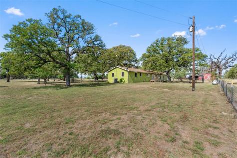 552 County Road 306 Rockdale TX 76567