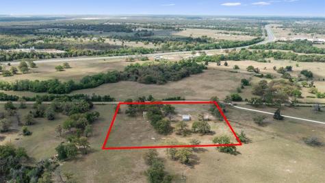 552 County Road 306 Rockdale TX 76567