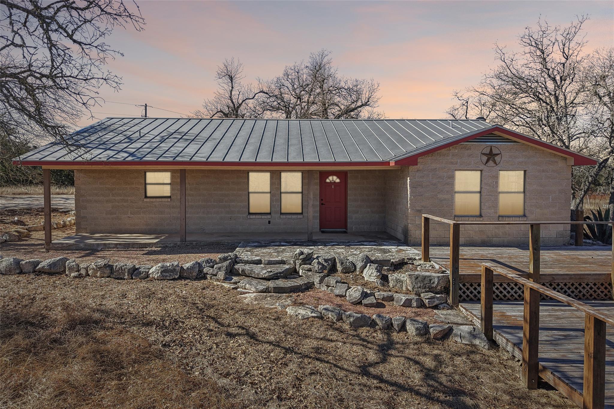 1217 Cherry Mountain Loop Fredericksburg TX 78624