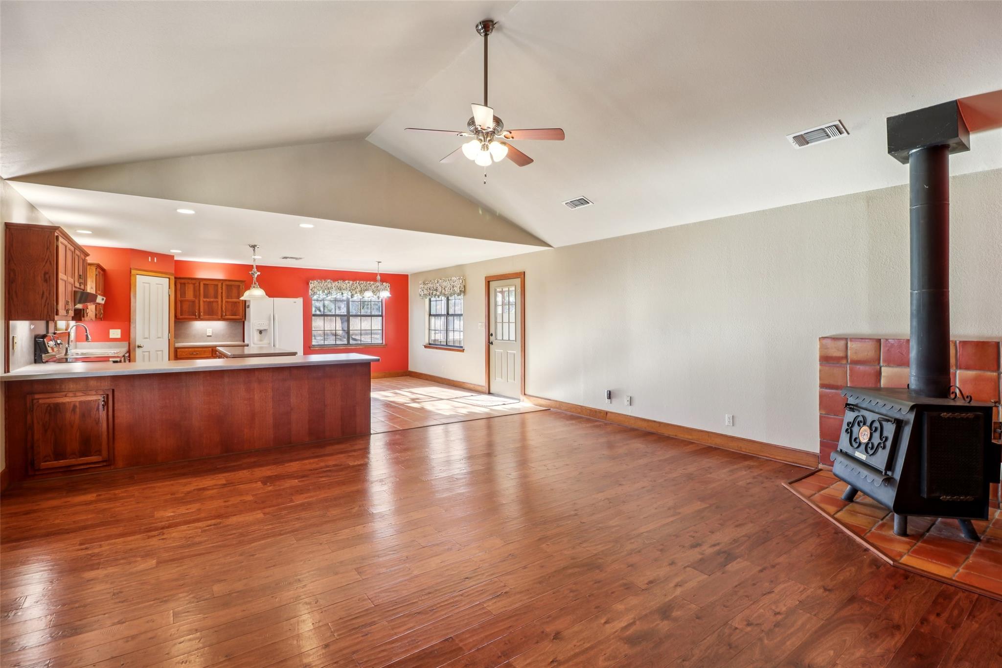 1217 Cherry Mountain Loop Fredericksburg TX 78624