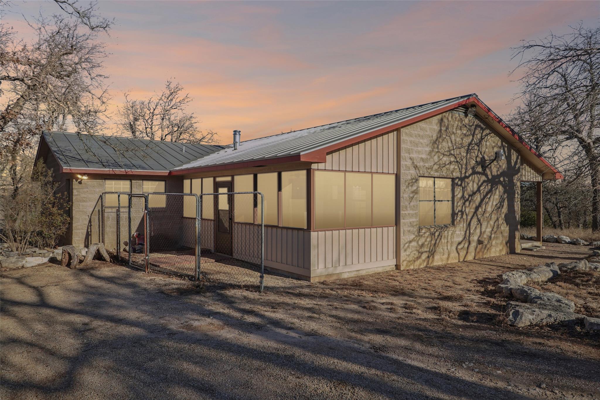 1217 Cherry Mountain Loop Fredericksburg TX 78624