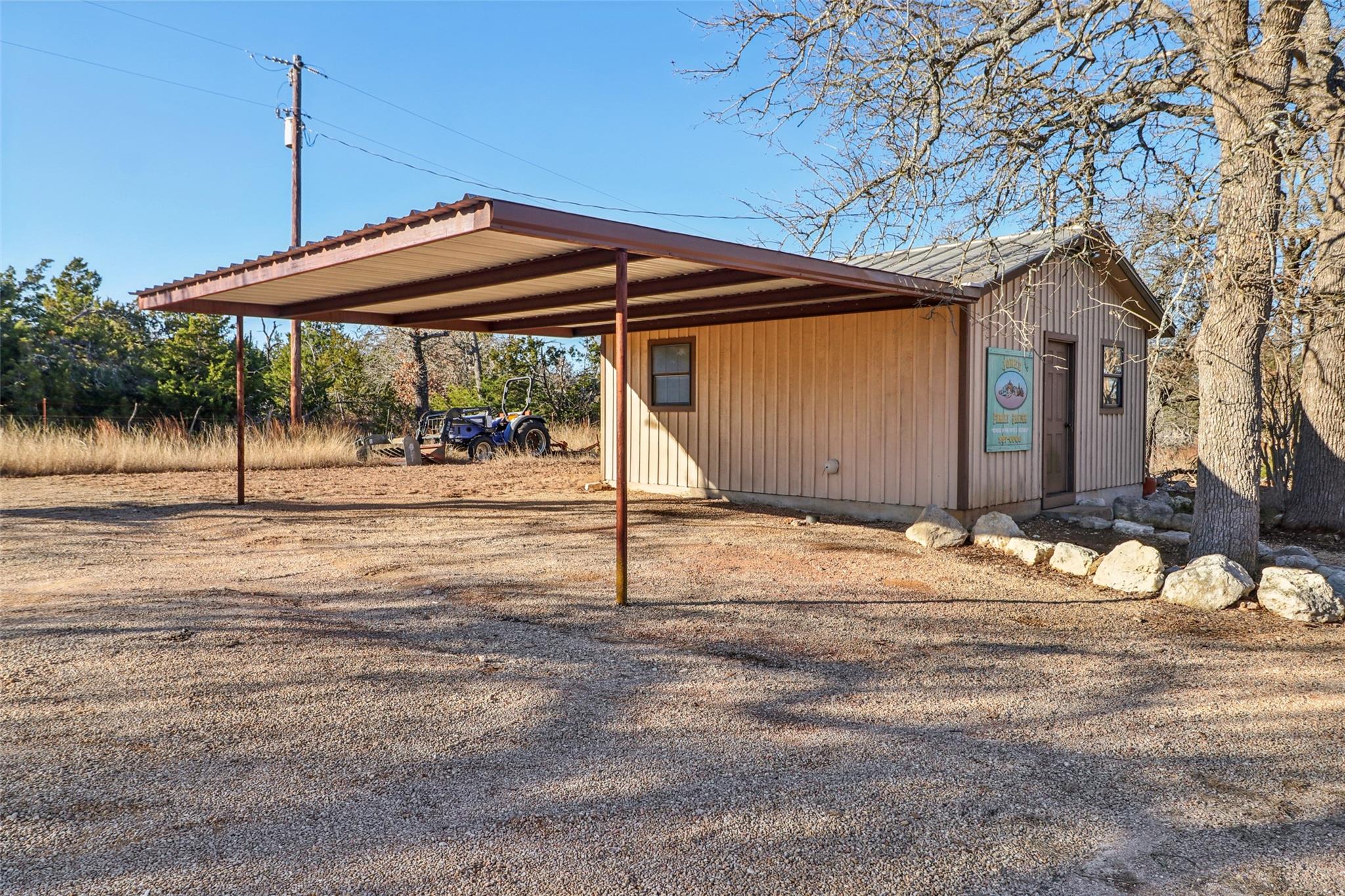 1217 Cherry Mountain Loop Fredericksburg TX 78624