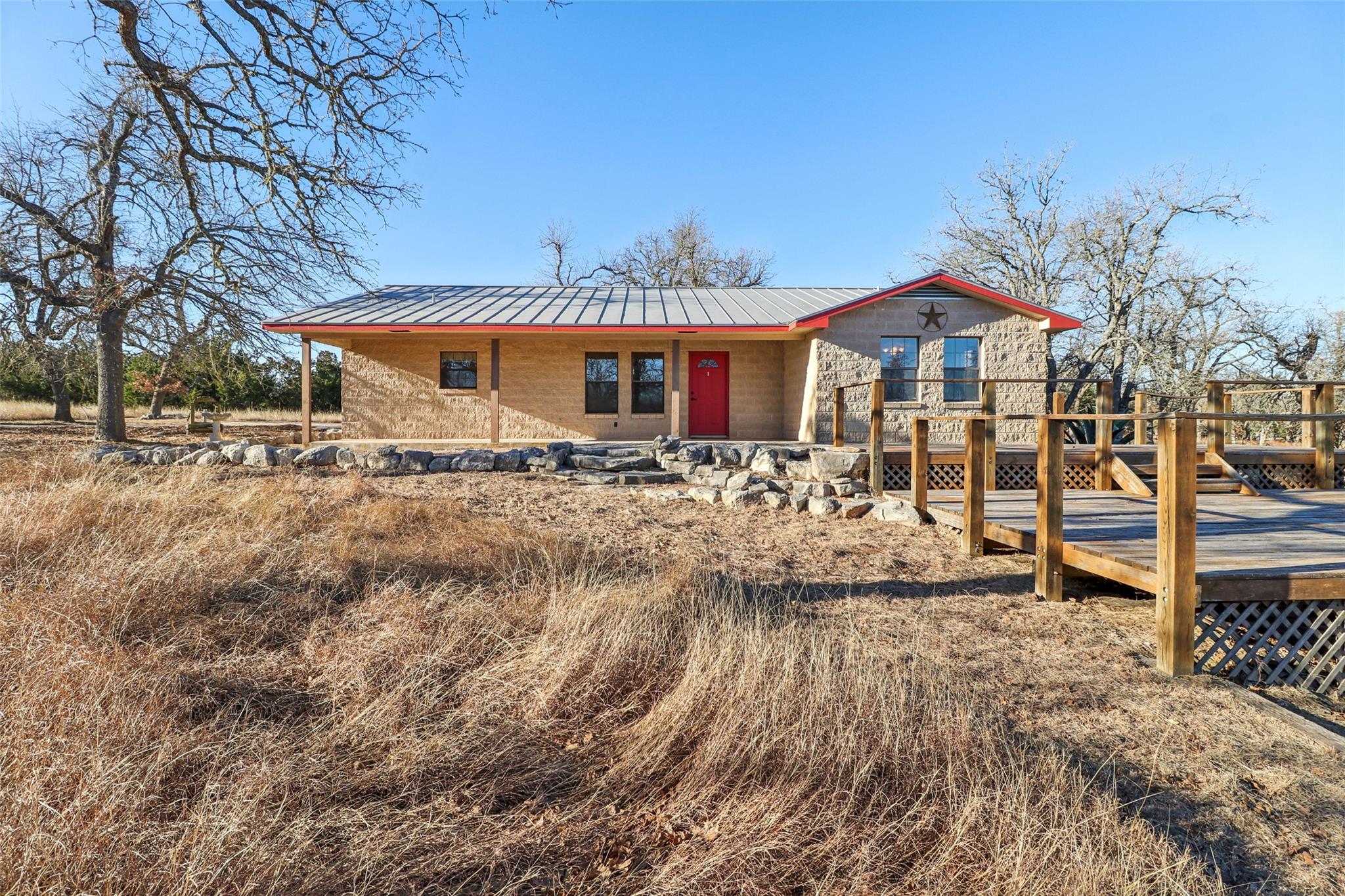 1217 Cherry Mountain Loop Fredericksburg TX 78624
