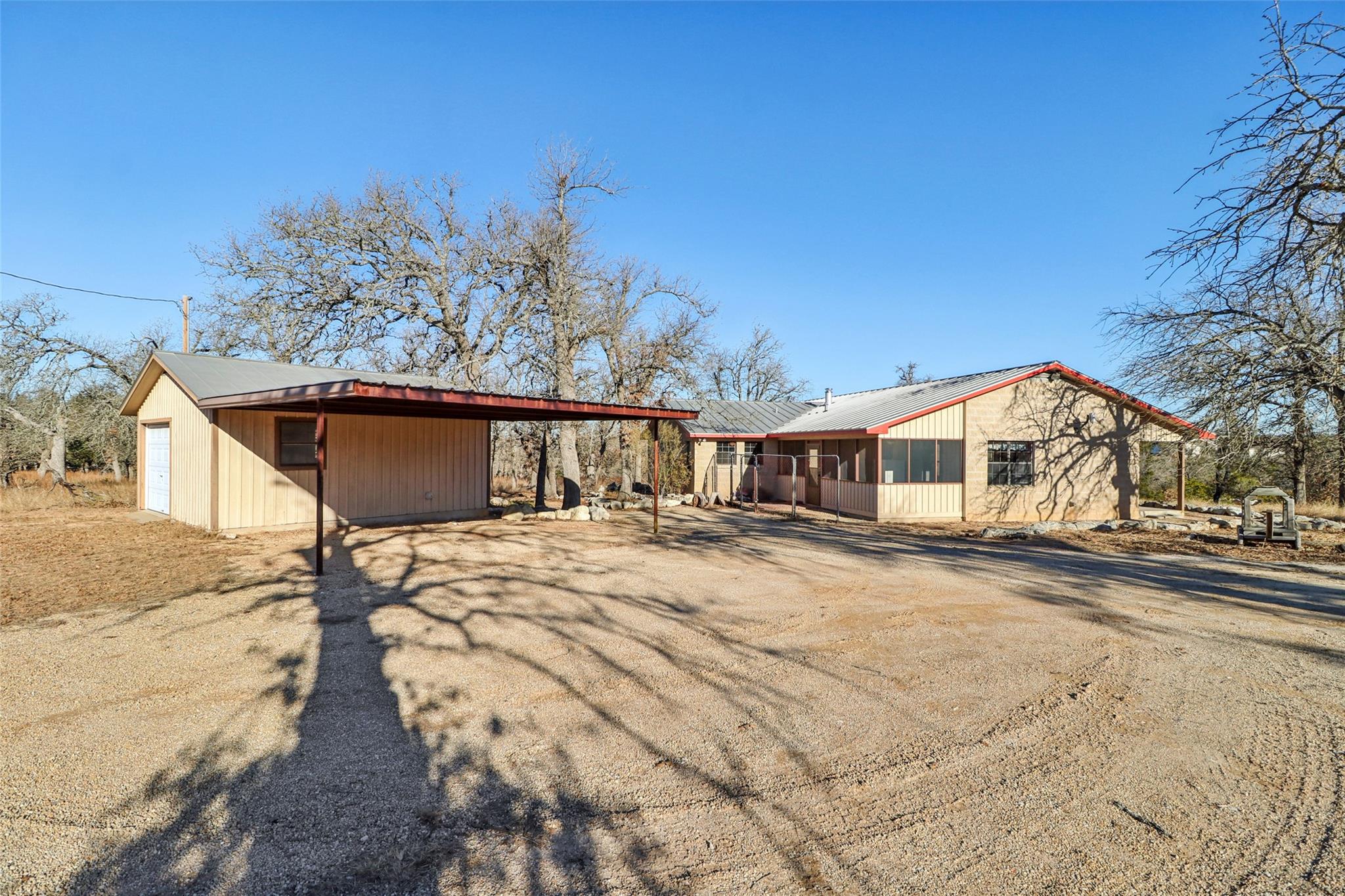 1217 Cherry Mountain Loop Fredericksburg TX 78624