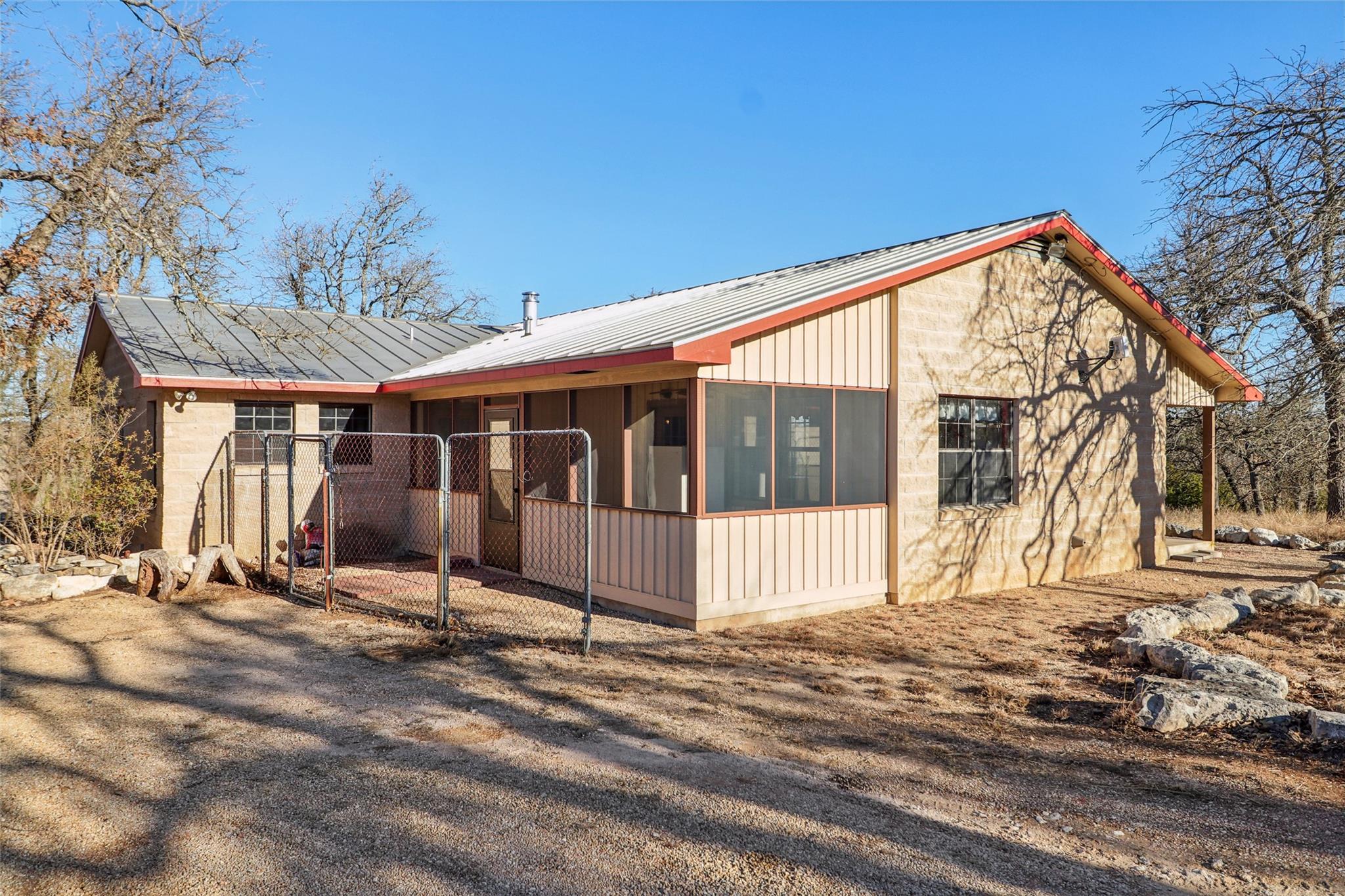 1217 Cherry Mountain Loop Fredericksburg TX 78624