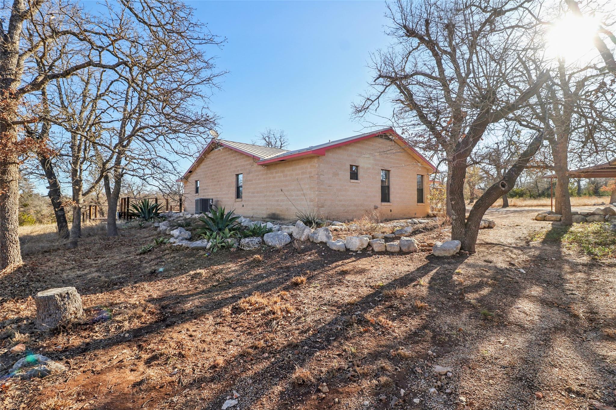 1217 Cherry Mountain Loop Fredericksburg TX 78624