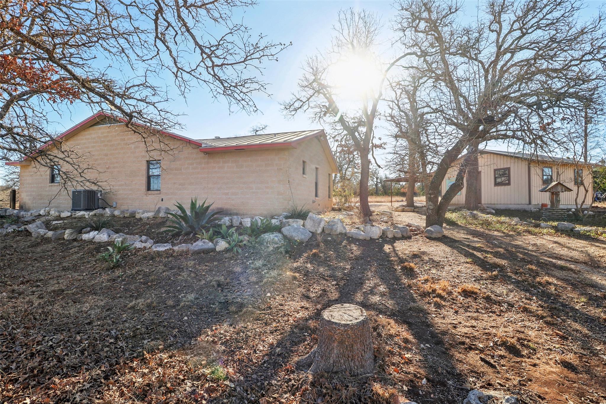 1217 Cherry Mountain Loop Fredericksburg TX 78624