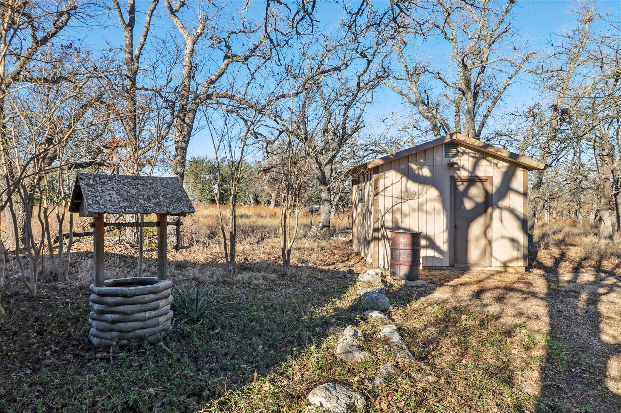1217 Cherry Mountain Loop Fredericksburg TX 78624