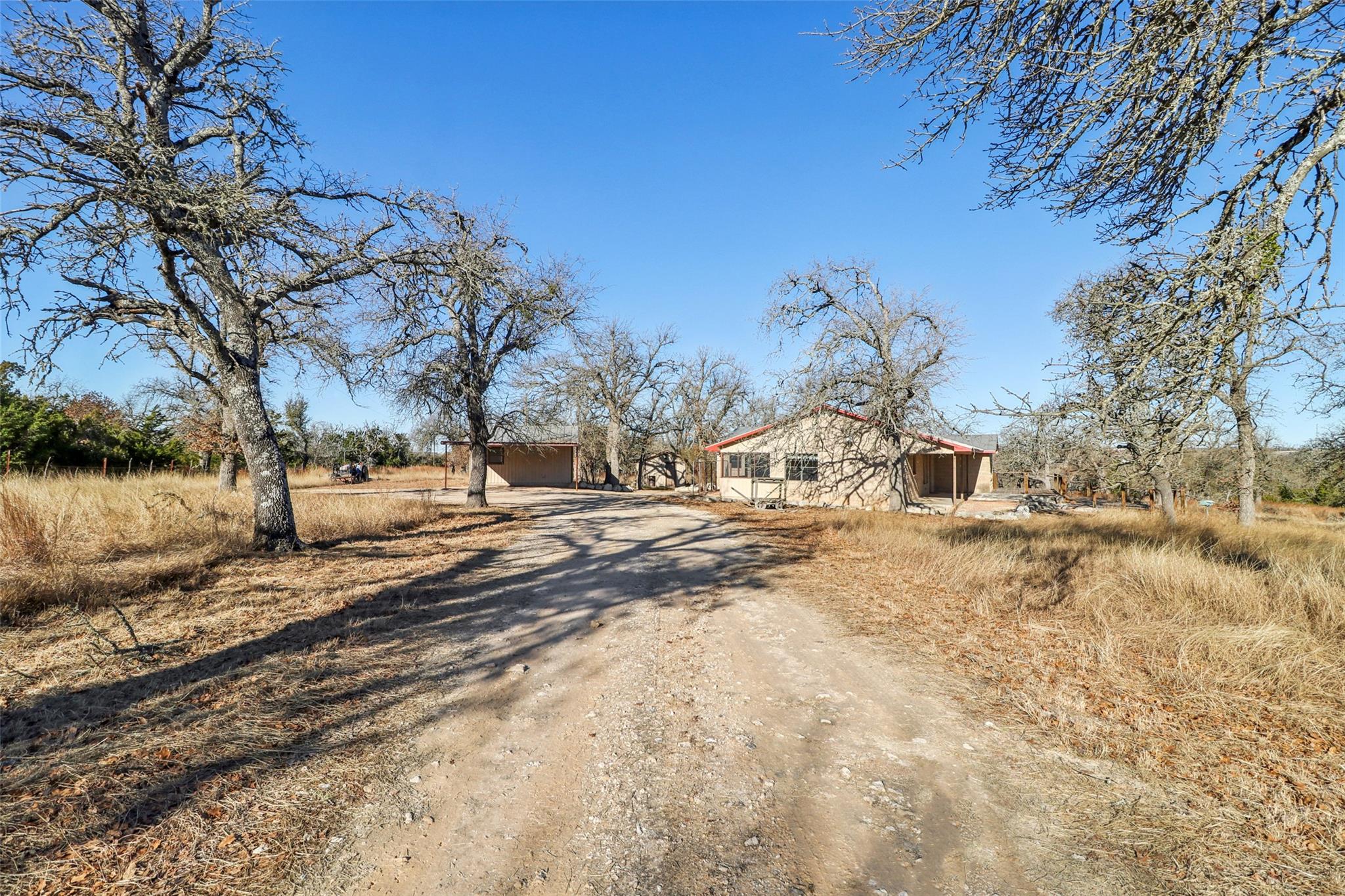 1217 Cherry Mountain Loop Fredericksburg TX 78624