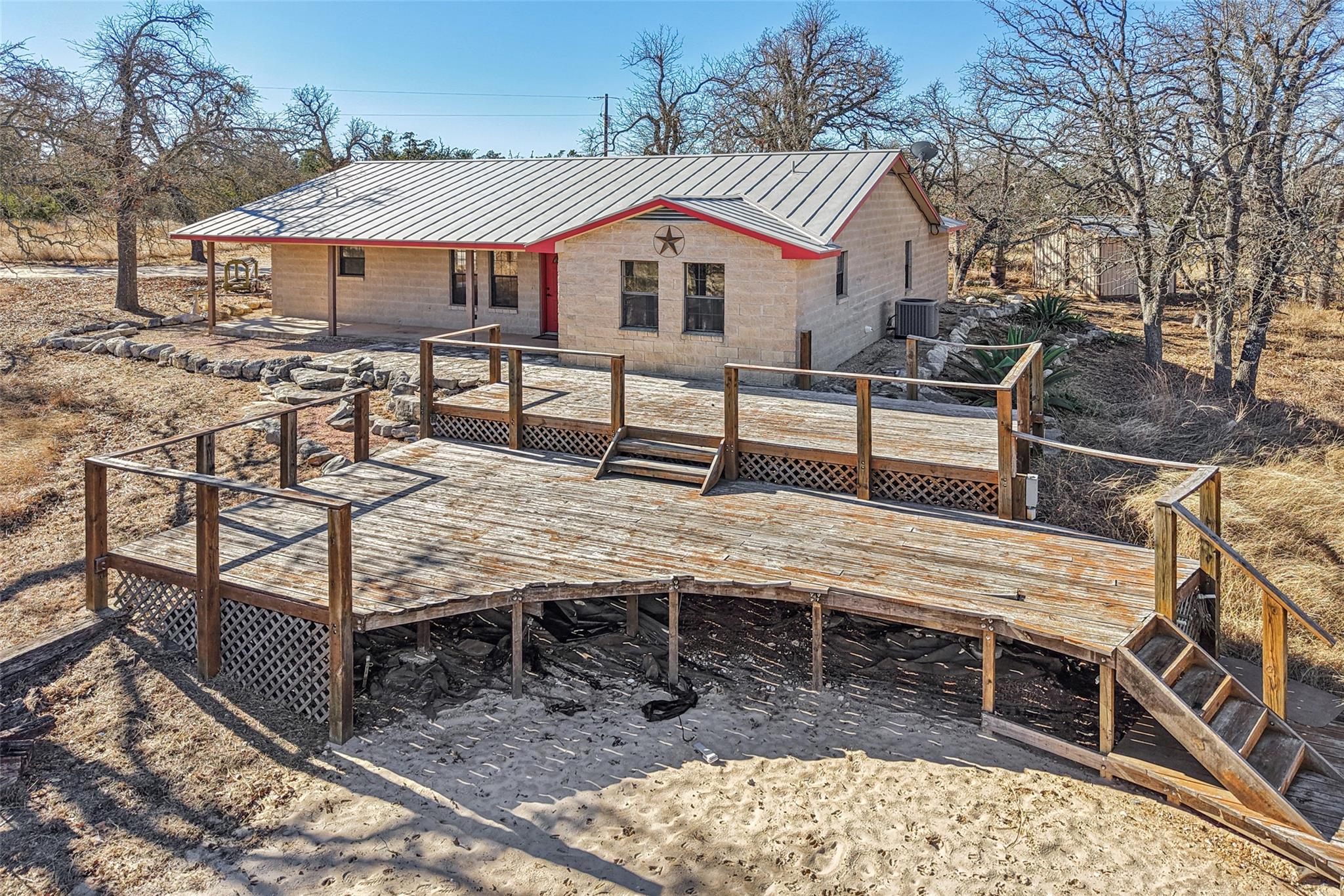 1217 Cherry Mountain Loop Fredericksburg TX 78624