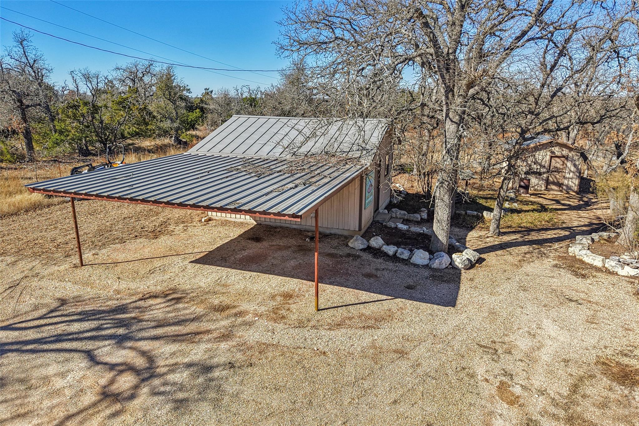1217 Cherry Mountain Loop Fredericksburg TX 78624