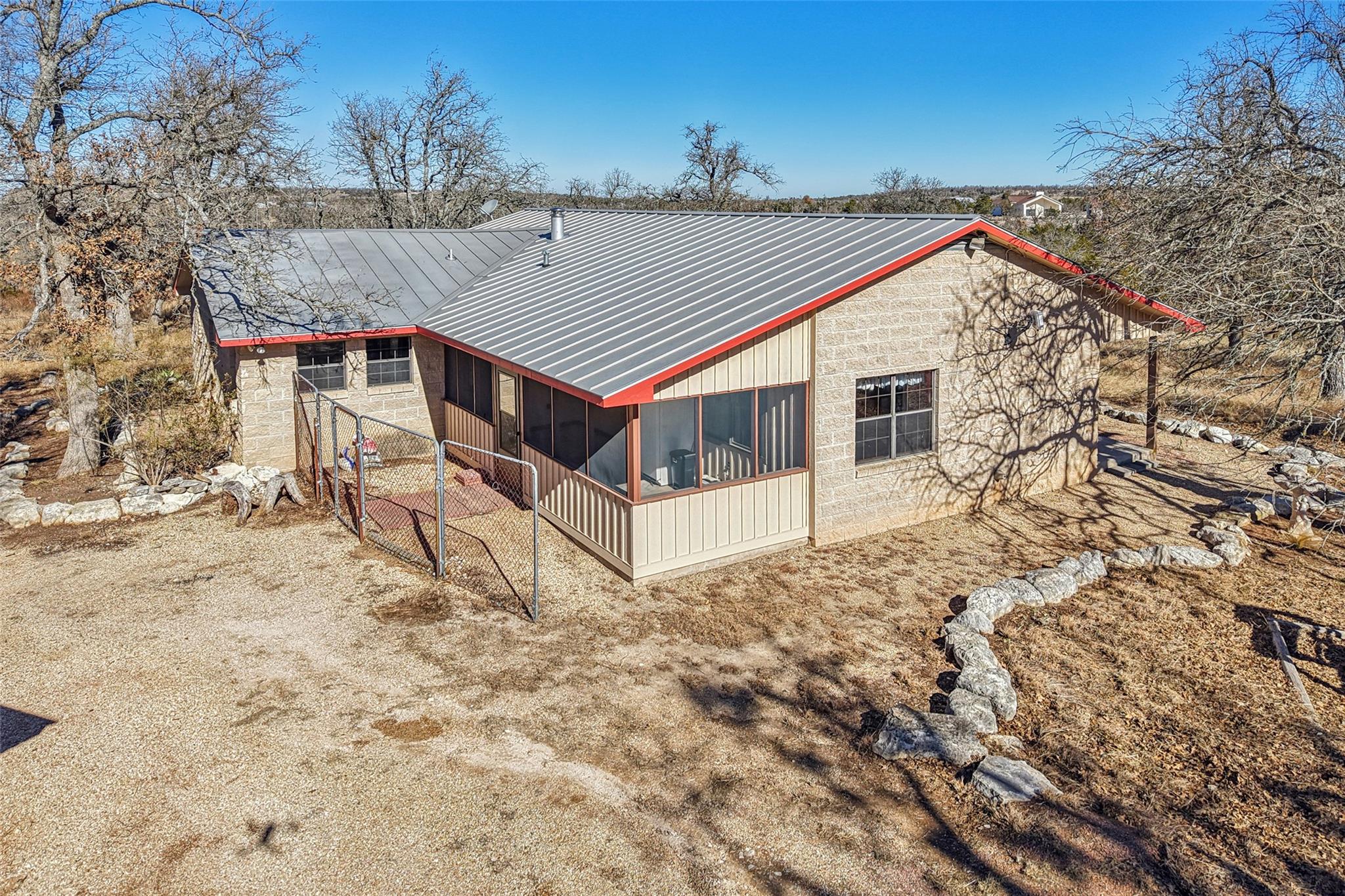1217 Cherry Mountain Loop Fredericksburg TX 78624