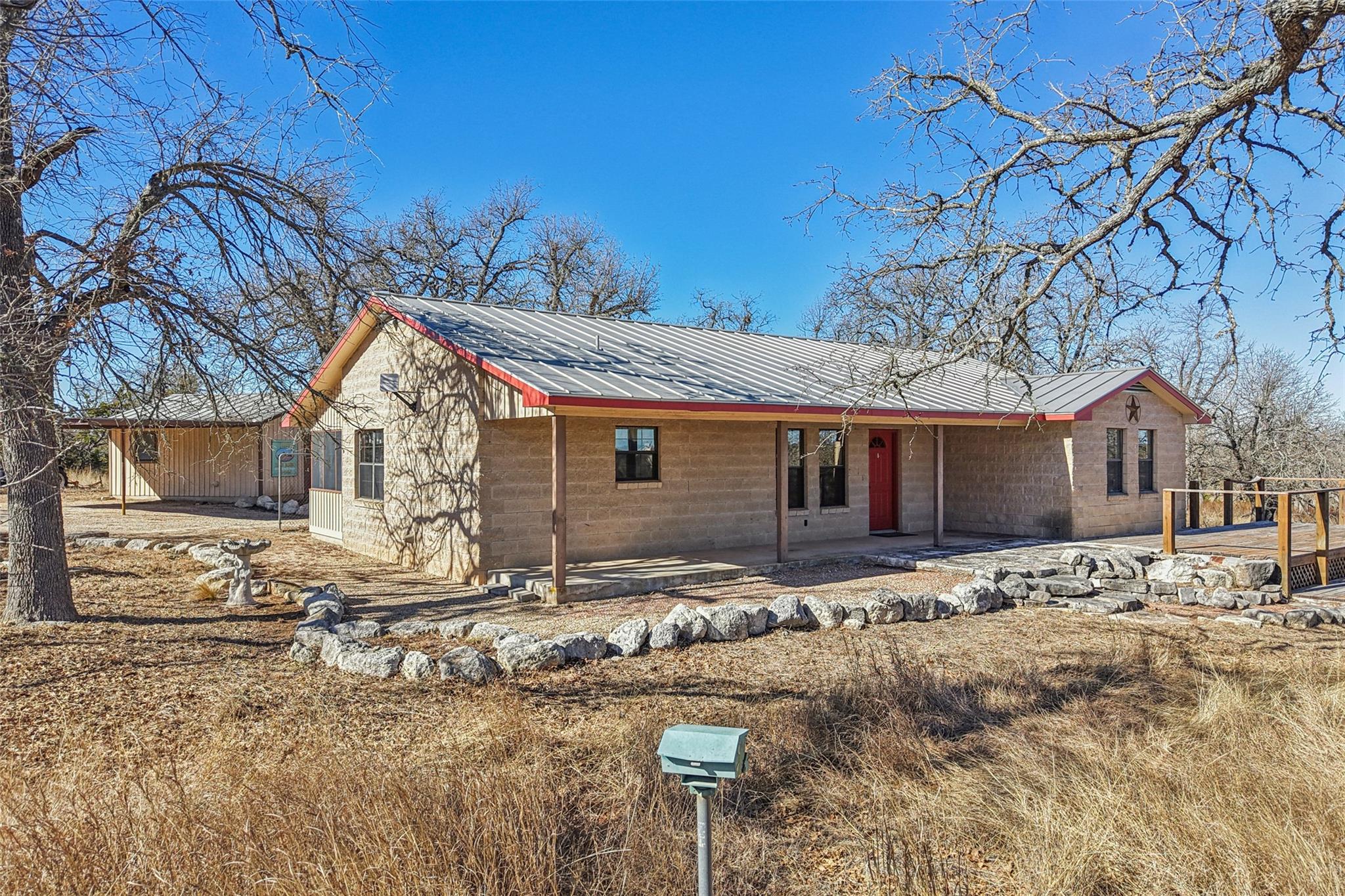 1217 Cherry Mountain Loop Fredericksburg TX 78624