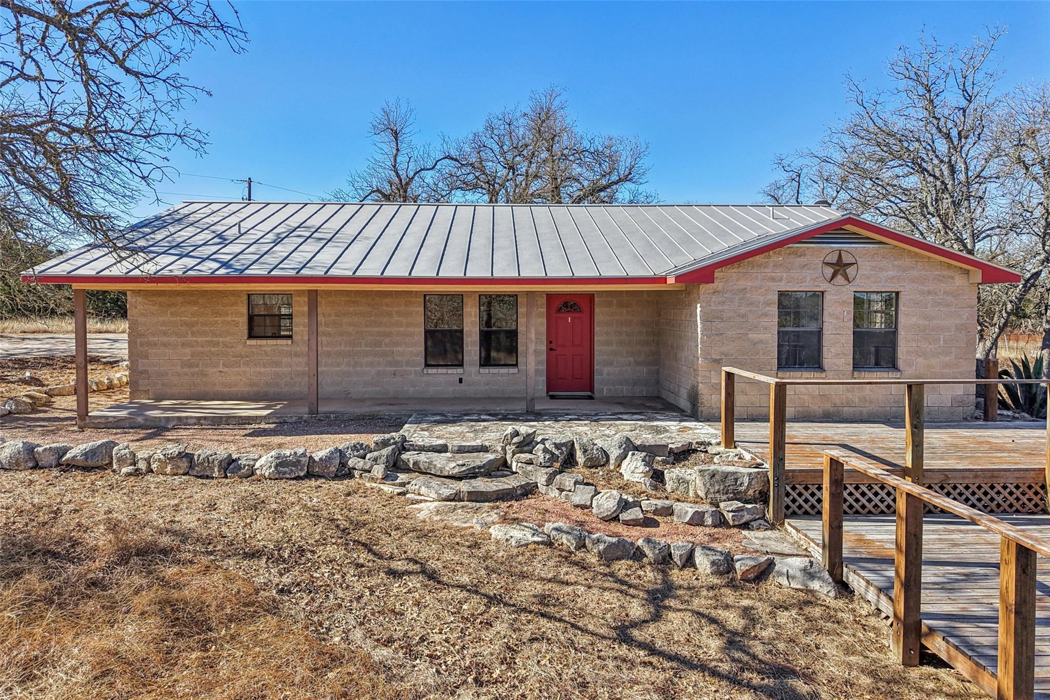 1217 Cherry Mountain Loop Fredericksburg TX 78624