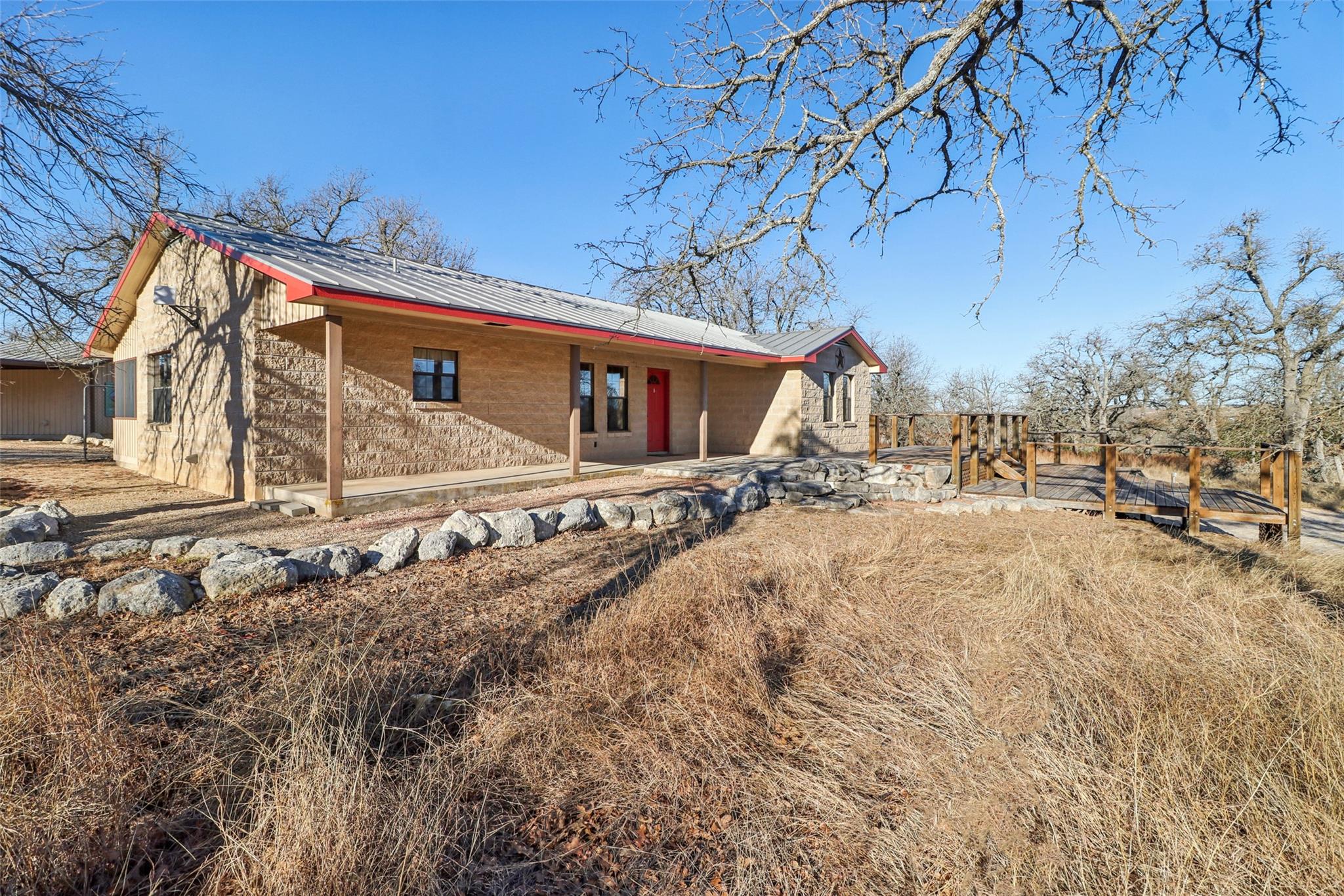 1217 Cherry Mountain Loop Fredericksburg TX 78624