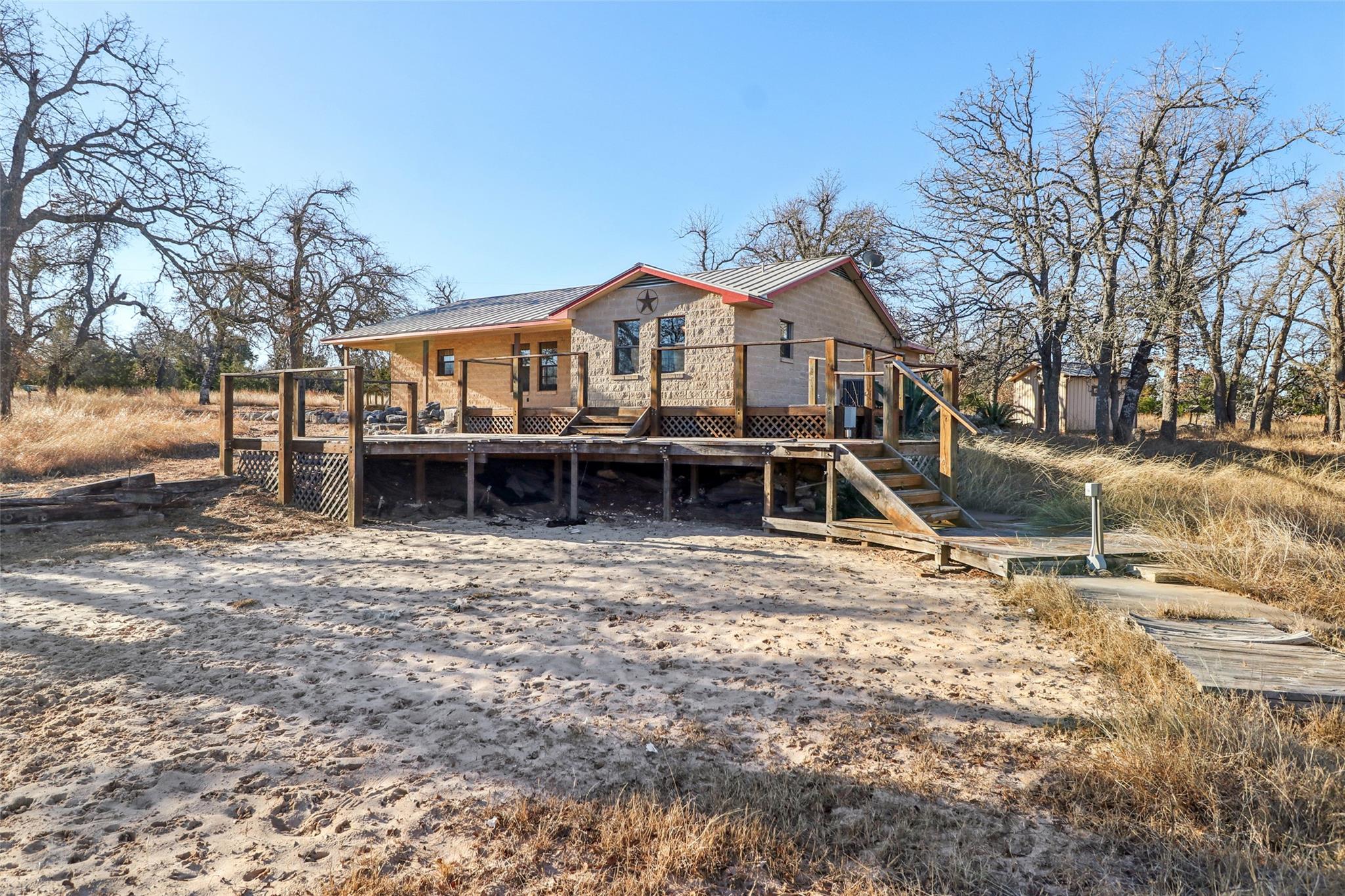 1217 Cherry Mountain Loop Fredericksburg TX 78624