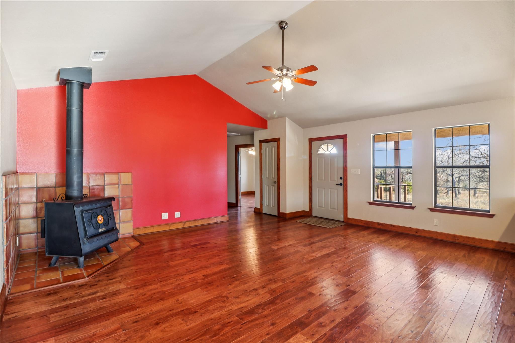1217 Cherry Mountain Loop Fredericksburg TX 78624
