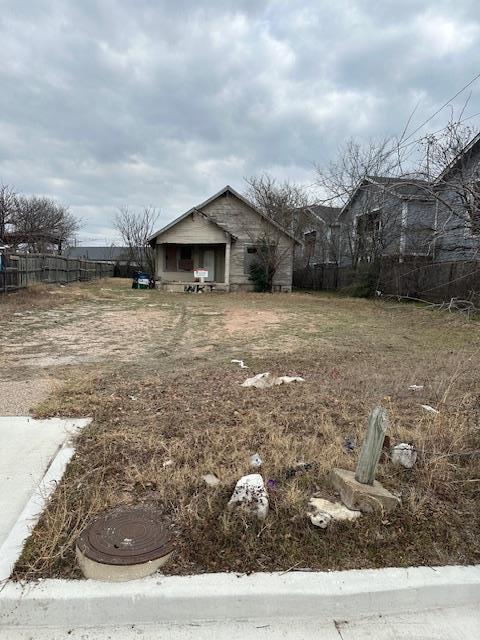 1167 Springdale Road Austin TX 78721