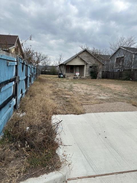 1167 Springdale Road Austin TX 78721