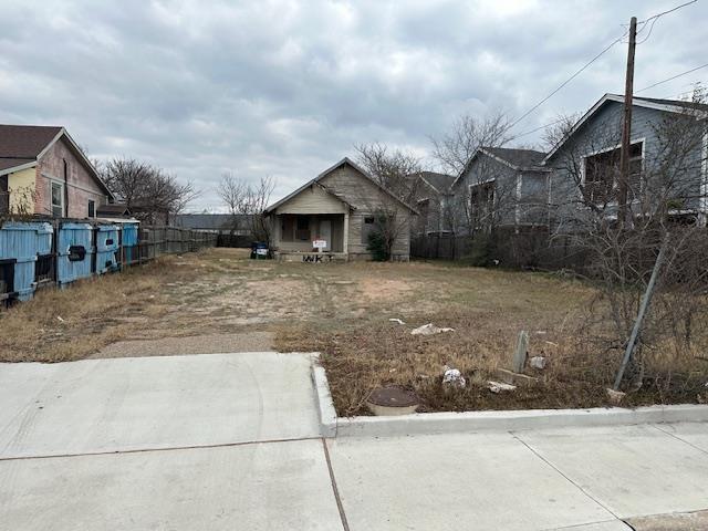 1167 Springdale Road Austin TX 78721