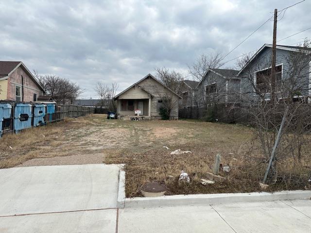 1167 Springdale Road Austin TX 78721