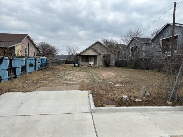 1167 Springdale Road Austin TX 78721