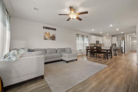 1011 Round Bale Road Hutto TX 78634