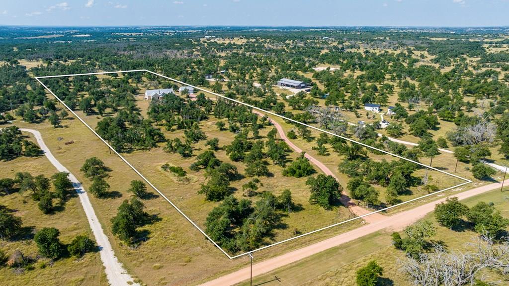 1282 Vintage Oaks Drive Doss TX 78618