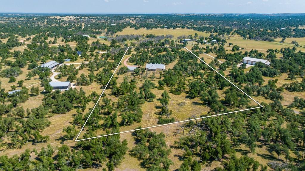 1282 Vintage Oaks Drive Doss TX 78618