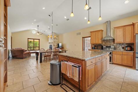 1282 Vintage Oaks Drive Doss TX 78618